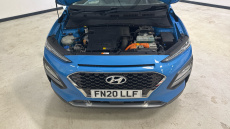Hyundai Kona 1.6 GDi Hybrid Premium SE 5dr DCT Hybrid Hatchback